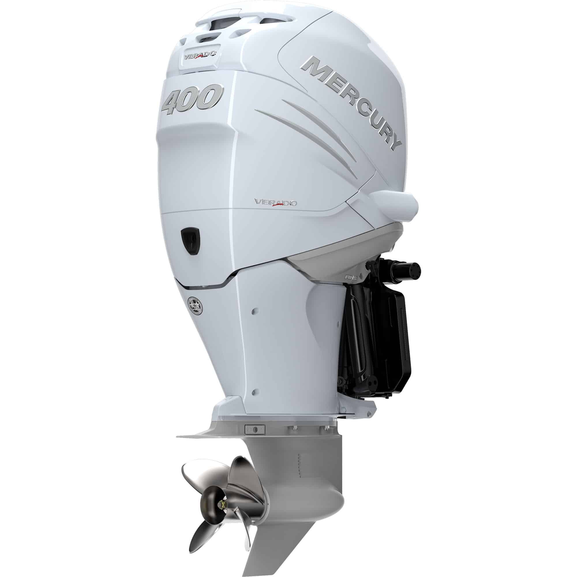 Used Quality Merc-ury Boat Verado Outboard Motors 25HP/350HP/300HP /400HP